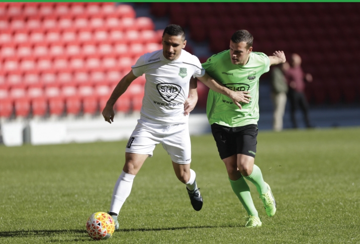 Nhận định Egnatia vs Vora: Chủ nhà thắng đẹp