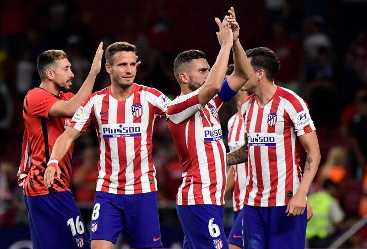 Nhận định PSV vs Atletico Madrid: Khác biệt ở đẳng cấp