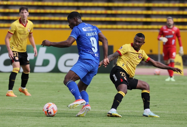 Nhận định Barcelona SC vs Universidad Catolica: Chờ đợi bất ngờ