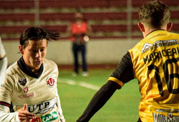 Nhận định Aurora vs Universitario de Vinto: Có nhiều biến số