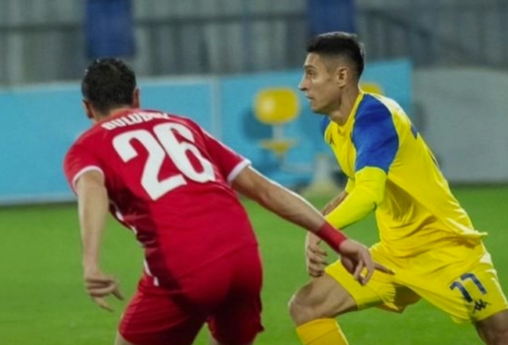 Nhận định Araz vs Kapaz: Ưu thế sân nhà, 20h00 ngày 9/12/2025