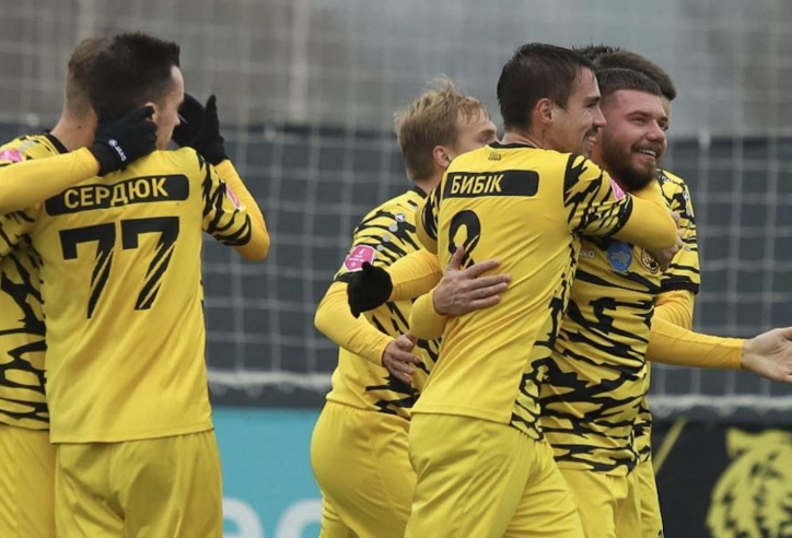 Nhận định Chernihiv vs Probiy Horodenka: Hứa hẹn bùng nổ