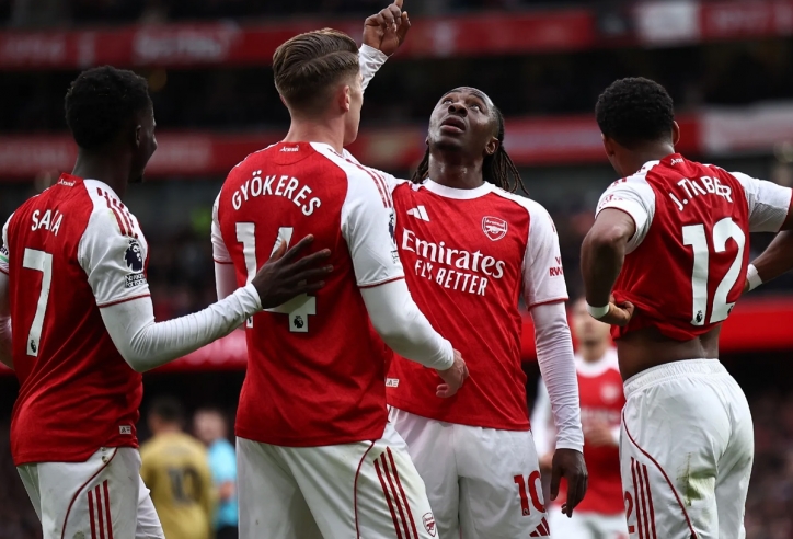 Nhận định Club Brugge KV vs Arsenal: Tính toán kỹ lưỡng