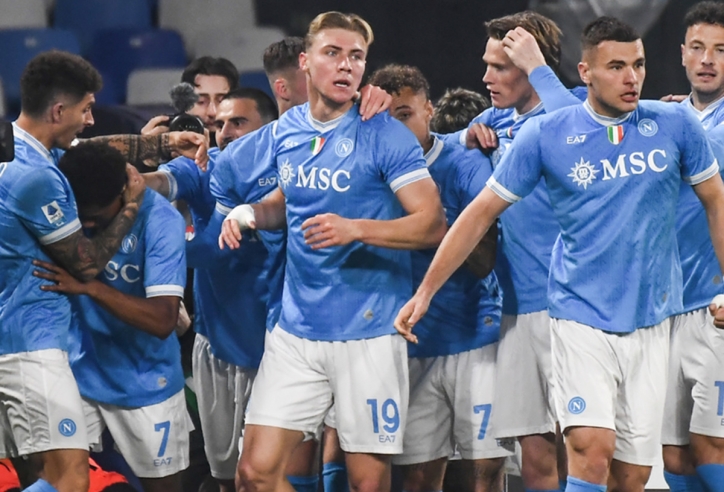 Nhận định Benfica vs Napoli: Trận cầu căng thẳng