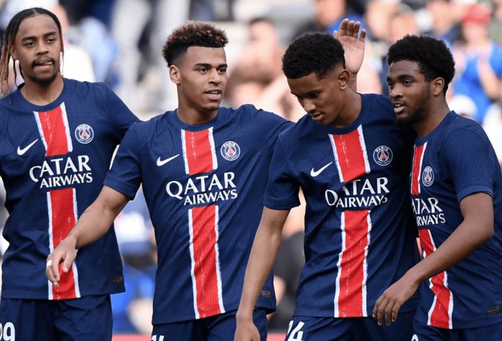 Nhận định Athletic Bilbao vs PSG: Bản lĩnh ông lớn lên tiếng