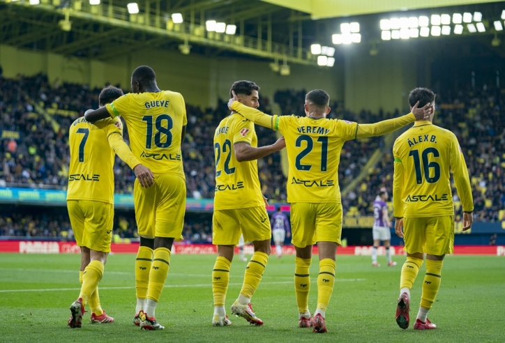 Nhận định Villarreal vs Copenhagen: “Tàu ngầm vàng” áp đảo