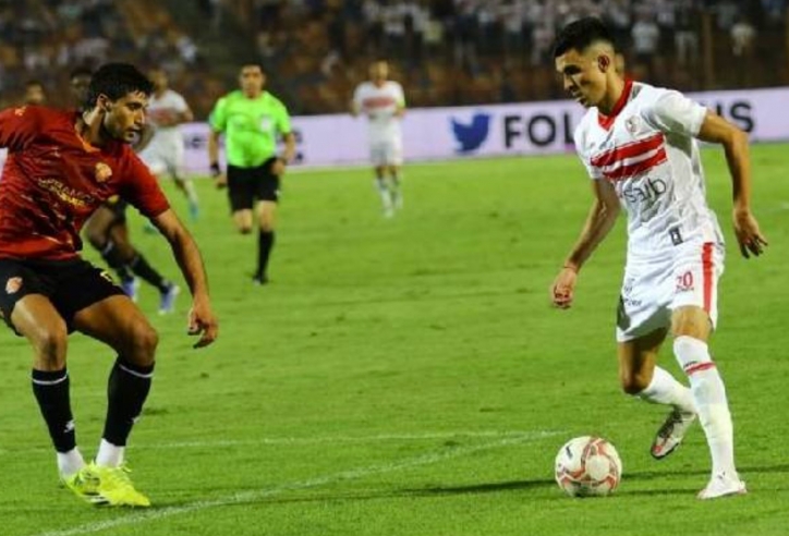 Nhận định El Gaish vs Ceramica Cleopatra: Lợi thế ủng hộ đội khách, 22h00 ngày 10/12/2025