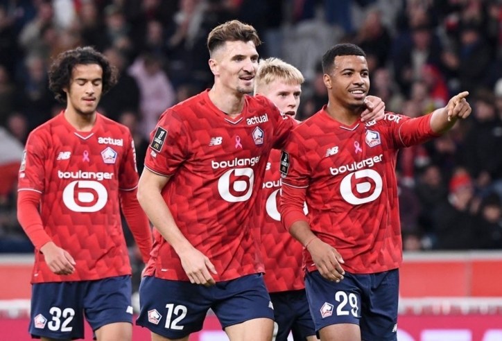 Nhận định Young Boys vs Lille: Chênh lệch không lớn