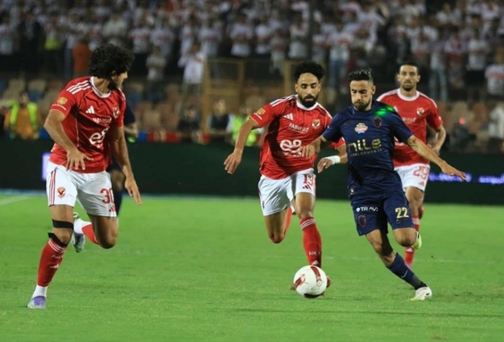 Nhận định Kahrabaa Ismailia vs Zamalek: Khởi đầu hứa hẹn