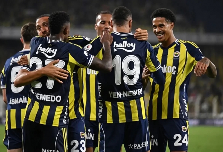 Nhận định Brann vs Fenerbahce: Chờ khoảnh khắc quyết định