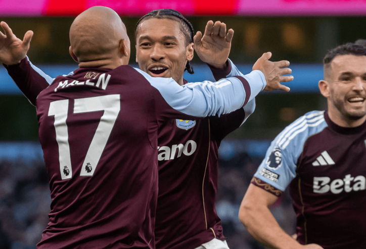 Nhận định Basel vs Aston Villa: Khó khăn cho chủ nhà