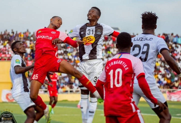 Nhận định Tanganyika vs Malole: Chênh lệch sức mạnh