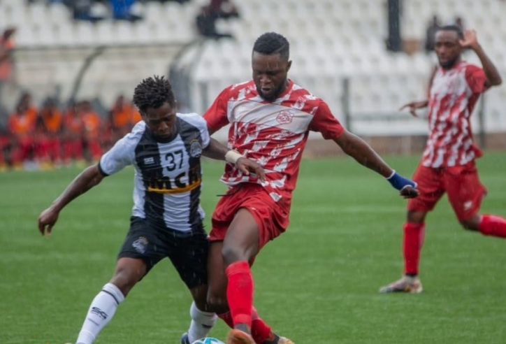 Nhận định Lubumbashi Sport vs Manika: Căng thẳng giằng co, 20h00 ngày 11/12/2025