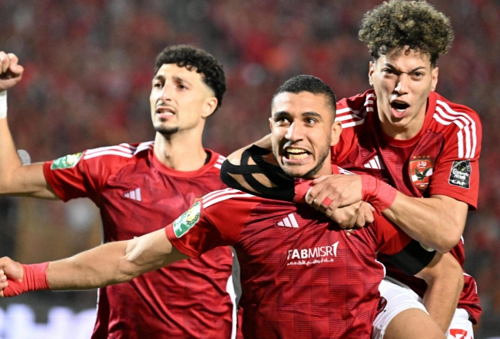 Nhận định Al Ahly vs Enppi: Hướng tới 3 điểm