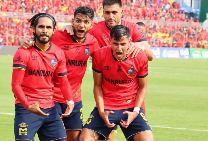 Nhận định Municipal vs Mictlan: Cơ hội cuối cùng