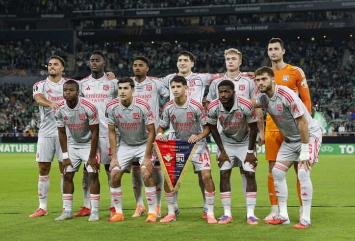 Nhận định Lyon vs Eagles: Chờ mưa bàn thắng