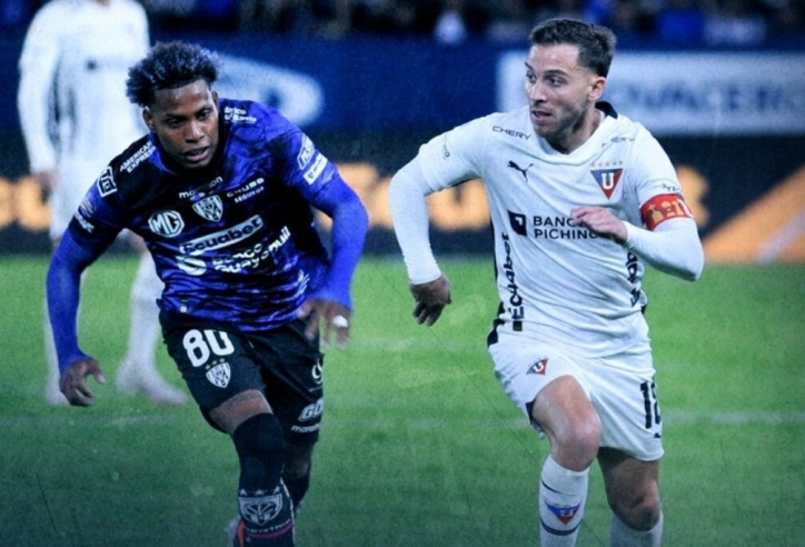 Nhận định Independiente del Valle vs LDU Quito: Cách biệt quá lớn