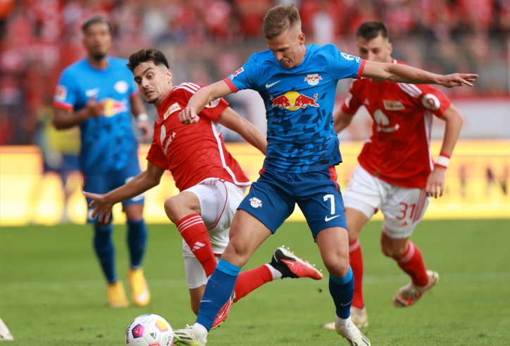 Nhận định Union Berlin vs RB Leipzig: Hy vọng bám đuổi