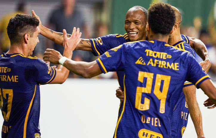 Nhận định Tigres UANL vs Toluca: Chung kết kịch tính