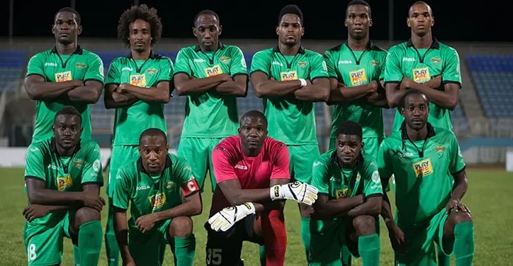 Nhận định San Juan Jabloteh vs La Horquetta: Chung một mục tiêu