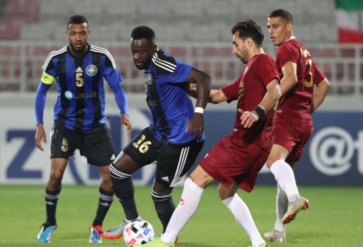 Nhận định Al Mesaimeer vs Al Sailiya: Vị khách may mắn