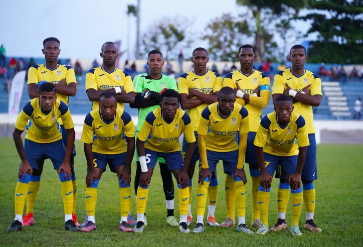 Nhận định Defence Force vs Prisin Service: Long tranh hổ đấu