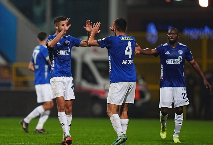 Nhận định Kasimpasa vs Genclerbirligi: Cùng đua trụ hạng