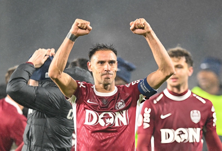 Nhận định CFR Cluj vs Csikszereda: Lợi thế cho chủ nhà