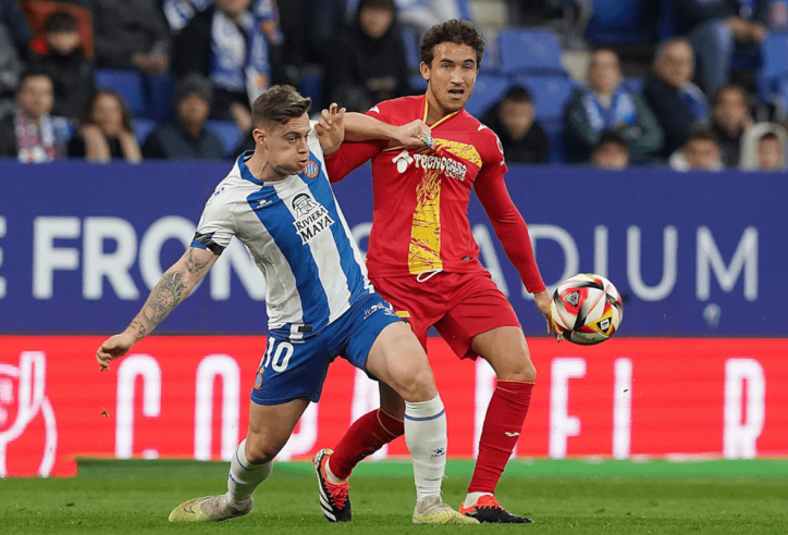 Nhận định Getafe vs Espanyol: Đấu trí căng thẳng