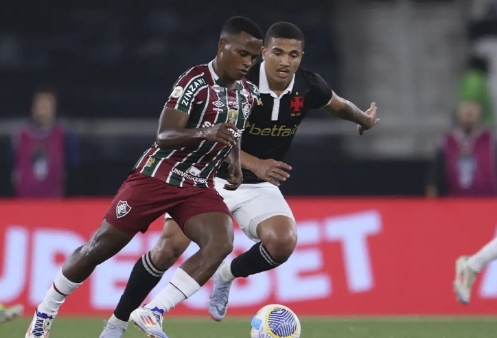 Nhận định Vasco da Gama vs Fluminense: Niềm vui cho đội khách