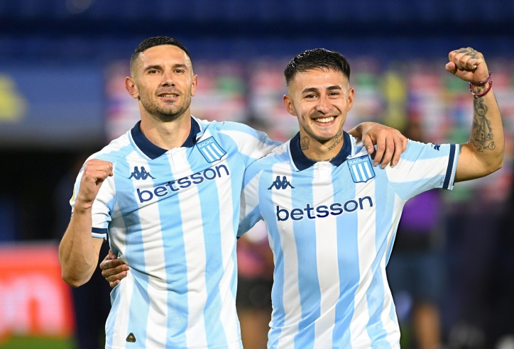 Nhận định Racing Club vs Estudiantes: Cúp về tay ai?