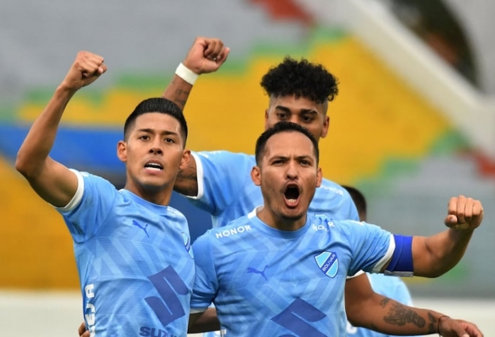 Nhận định Bolivar vs SA Bulo Bulo: Khó có bất ngờ