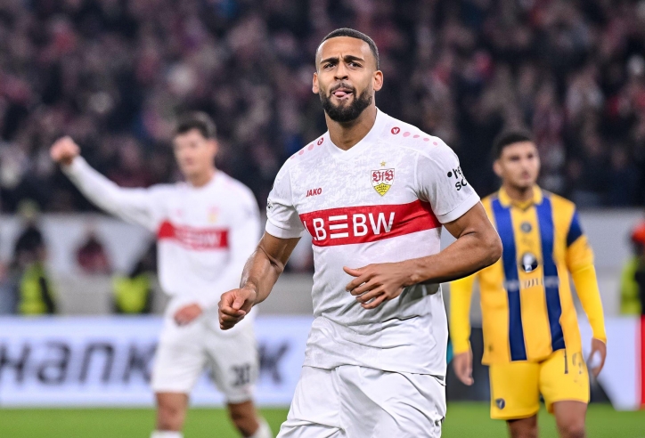 Nhận định Werder Bremen vs Stuttgart: Hứa hẹn khó lường