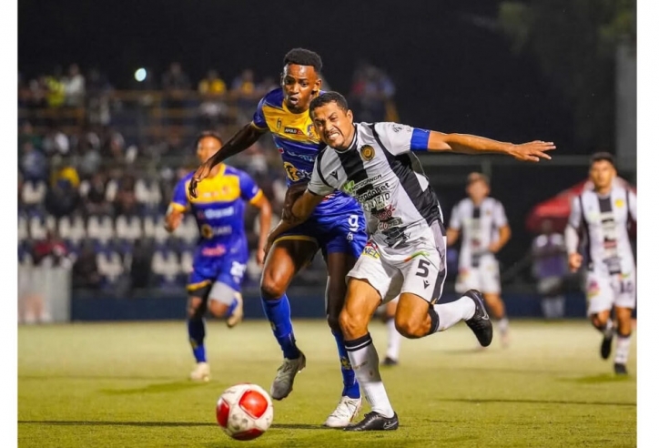 Nhận định Managua FC vs Diriangen: Chung kết rực lửa