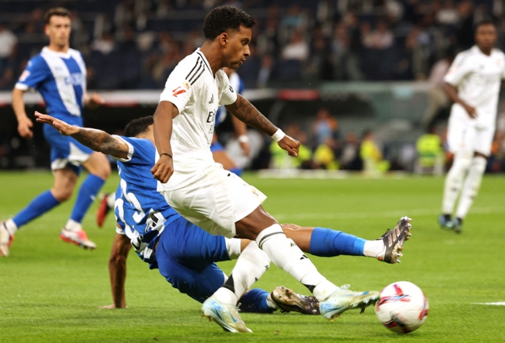 Nhận định Alaves vs Real Madrid: Cố gắng bám đuổi