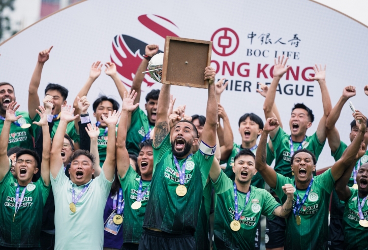 Nhận định Eastern AA vs Tai Po: Chủ nhà hiếu khách, 17h00 ngày 14/12/2025