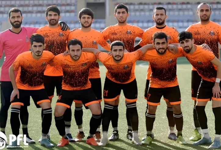 Nhận định Imisli FK vs Karvan: Chủ nhà tìm điểm số an toàn