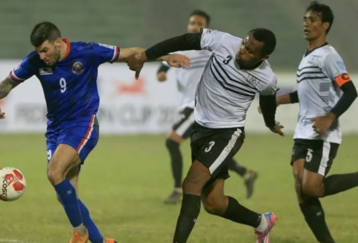 Nhận định Arambagh KS vs Fortis FC: Thế trận chênh lệch