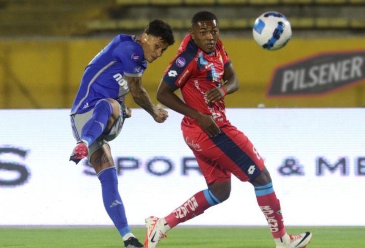 Nhận định Emelec vs El Nacional: Chờ đợi bất ngờ