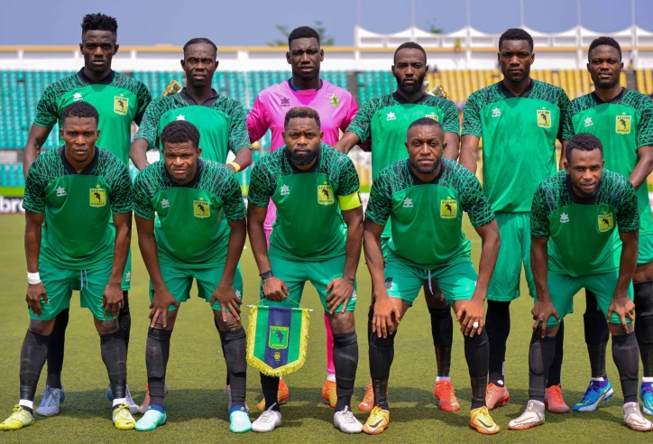 Nhận định AS Vita Club vs Renaissance: Khó cản chủ nhà