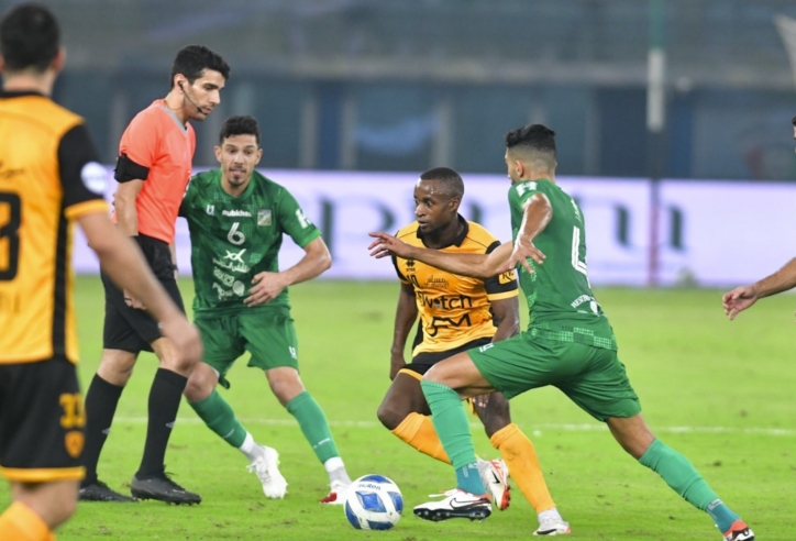 Nhận định Al Qadisiya vs Al Arabi: Cuộc đua song mã