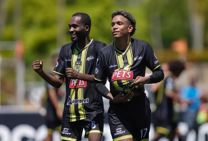 Nhận định Moca vs Universidad: Không ai chịu ai