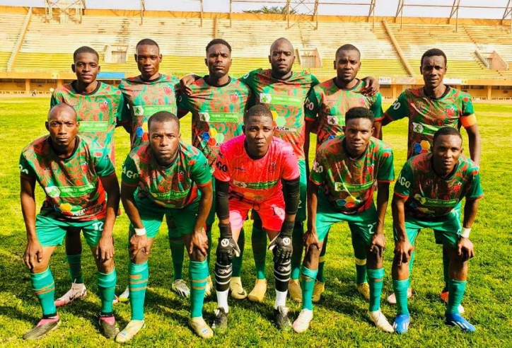 Nhận định Renaissance vs Douanes Niamey: Thế cân bằng mong manh