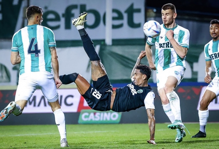 Nhận định Beroe vs Ludogorets: Đẳng cấp lên tiếng