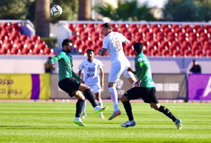 Nhận định Al Jubail vs Al Jabalain: Thử thách lớn cho đội cuối bảng