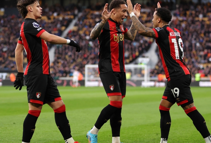 Nhận định Bournemouth vs Burnley: Hướng tới chiến thắng