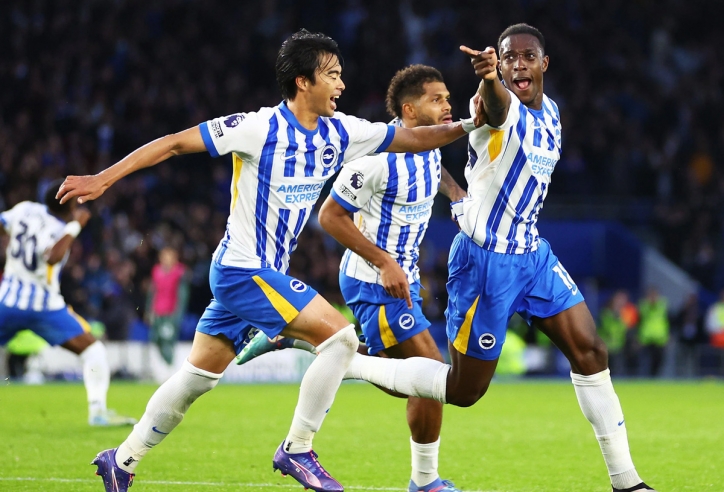 Nhận định Brighton vs Sunderland: Đối đầu căng thẳng