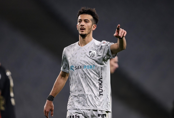 Nhận định Kocaelispor vs Antalyaspor: Chủ nhà thắng đẹp