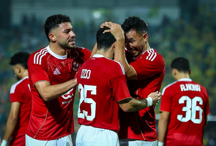Nhận định Ceramica Clepatra vs Al Ahly: Quyết giành 3 điểm