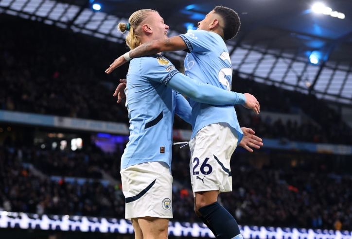 Nhận định Man City vs West Ham: Chênh lệch đẳng cấp